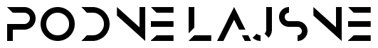 Podne lajsne logo